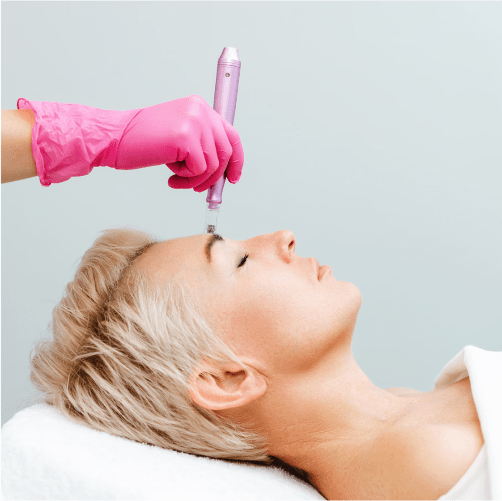 best facial in scottsdale