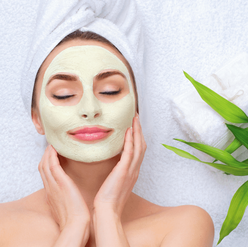 best facial in scottsdale