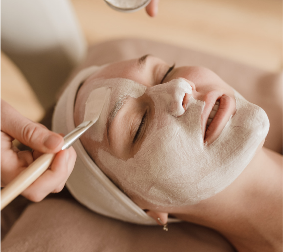 best facial in scottsdale az