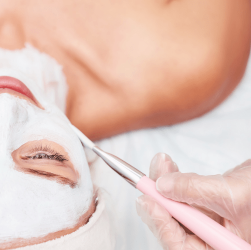 best facial in scottsdale